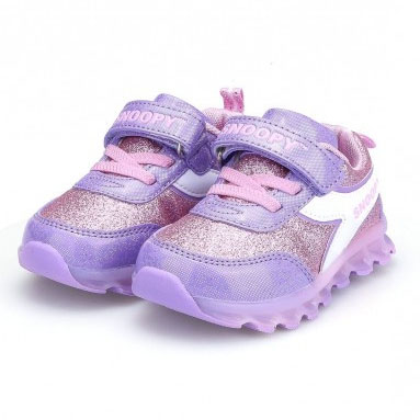 Children's shoes