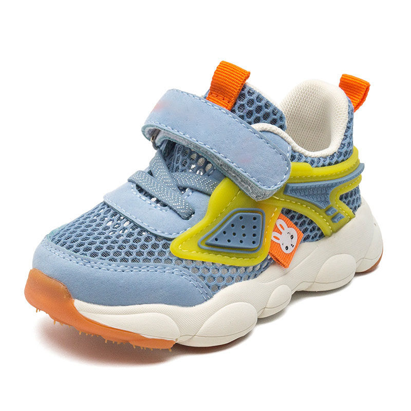 Children's shoes