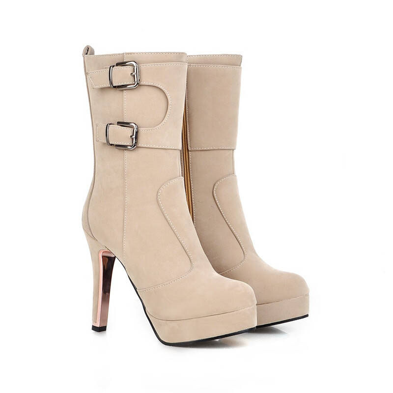 Women's boots