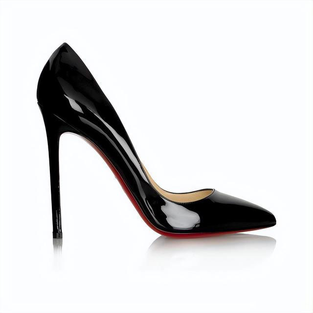 High heels